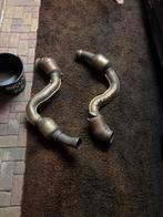 Mercedes C63/C63S AMG Katalysator 2016, Auto-onderdelen, Uitlaatsystemen, Ophalen, Gebruikt, Mercedes-Benz