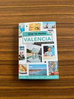 Time to Momo Valencia (nieuwste druk), Boeken, Overige merken, Europa, Ophalen of Verzenden, Zo goed als nieuw
