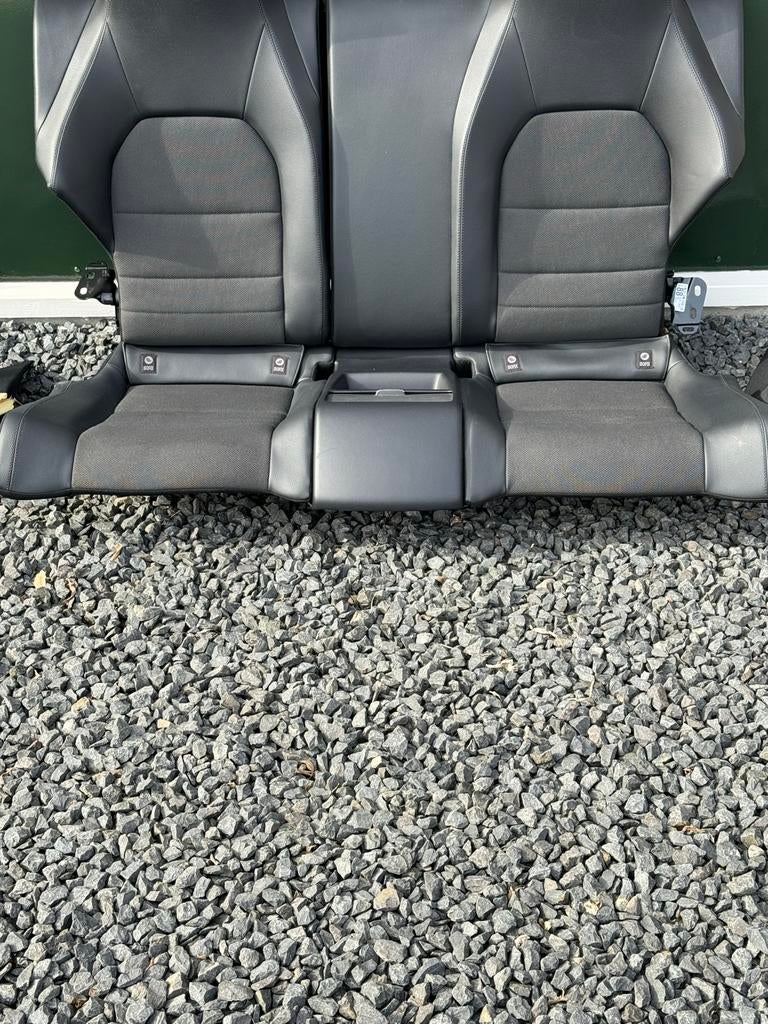 Mercedes c klasse en E klasse, Ophalen of Verzenden, Gebruikt