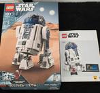 Lego Star Wars R2-D2 75379, Ophalen of Verzenden, Nieuw, Complete set, Lego