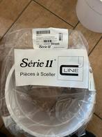 2 stuks Zwembad skimmers oplengstukken, Tuin en Terras, Ophalen of Verzenden, Nieuw, Skimmer