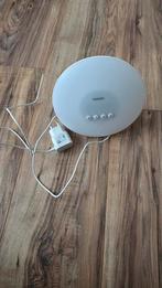 Philips wake up light, Ophalen of Verzenden