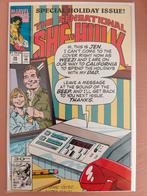 The Sensational She-Hulk #36 (1991), Eén comic, Amerika, Marvel Comics, Ophalen of Verzenden