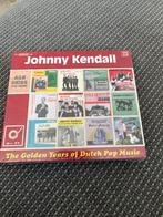 Johnny kendall dubbel cd nieuw in seal, Ophalen of Verzenden, 2000 tot heden, Nieuw in verpakking