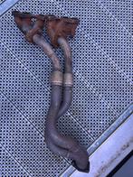 Vr6 uiltaatspruitstuk, Ophalen of Verzenden, Gebruikt