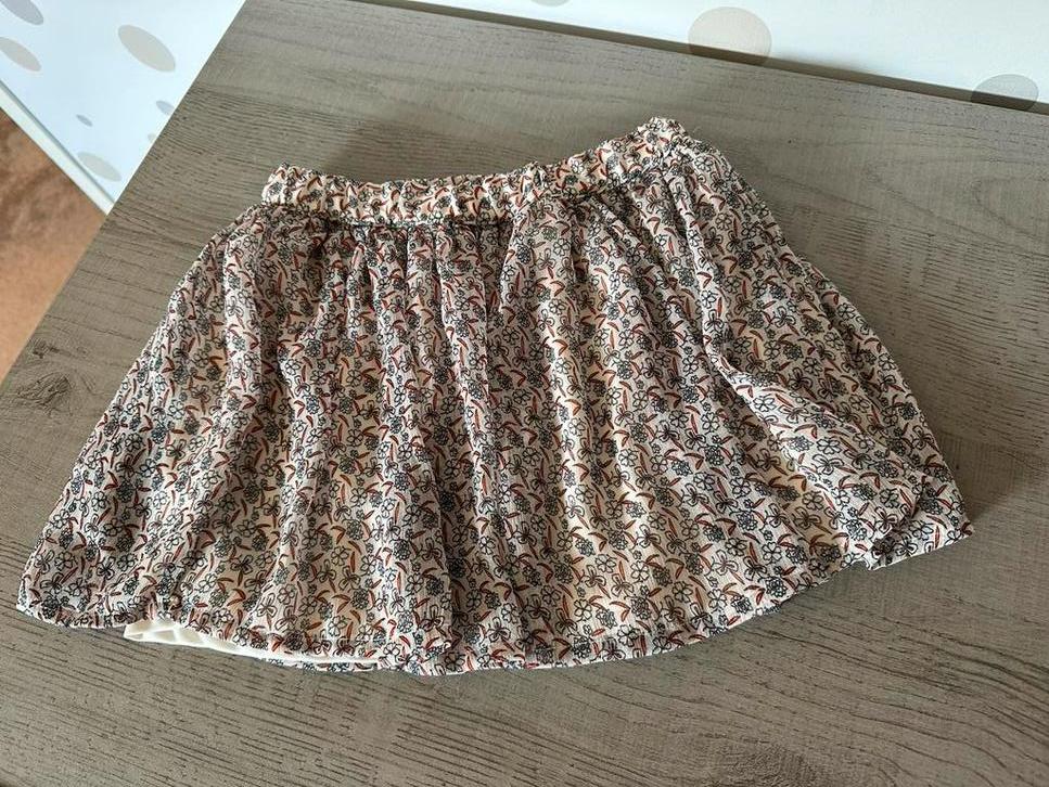 Rokje nette staat, Kinderen en Baby's, Kinderkleding | Maat 122, Ophalen of Verzenden, Zo goed als nieuw, Meisje, Jurk of Rok