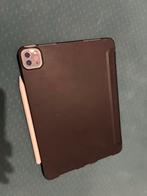 iPad Pro M1 256GB with Apple Pencil, Computers en Software, Apple iPads, 11 inch, Ophalen of Verzenden, Zo goed als nieuw, Apple iPad Pro