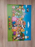 Poster Super Mario, Ophalen, Meer dan 50 stukjes, 6 jaar of ouder