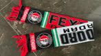 Feyenoord sjaal, Verzamelen, Ophalen of Verzenden, Zo goed als nieuw, Feyenoord, Vaantje of Sjaal