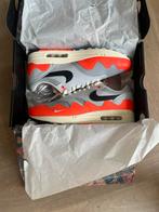 Nike air max patta hyper crimson maat 45, Ophalen of Verzenden, Nieuw