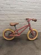 Little Dutch Loopfiets Roze - Zo goed als nieuw, Ophalen, Zo goed als nieuw, Loopfiets