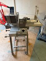 Graef VA 800 automatische snijmachine, Ophalen, Gebruikt