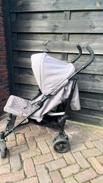 Grijze buggy van Little Dutch !, Kinderen en Baby's, Buggy's, Ophalen of Verzenden, Gebruikt