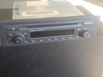 Audi Concert II autoradio/CD-speler - Origineel, Ophalen of Verzenden