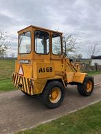 Ahlmann AL6B shovel tekoop, Ophalen of Verzenden, Overige typen