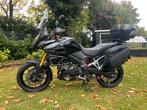 Suzuki v-strom dl1000 bouwjaar 2015 47.000km, Motoren, 2 cilinders, Gebruikt, Particulier, Toermotor