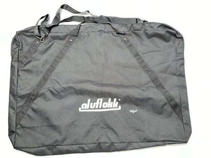 Aluflokk Side Tray XL Bag, Ophalen of Verzenden, Nieuw, Overige typen