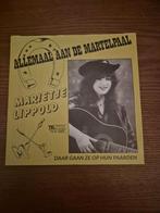 Marietje Lippold, Ophalen of Verzenden, Zo goed als nieuw, Overige formaten, Levenslied of Smartlap