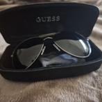 Guess Heren Zonnebril - Stijlvol en Beschermend, Overige merken, Zonnebril, Zwart, Ophalen of Verzenden