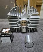 Nieuw getuned 50 cc Smalle tap cilinder set, Fietsen en Brommers, Brommeronderdelen | Kreidler, Rhenen, Van belzen scooters, Nieuw