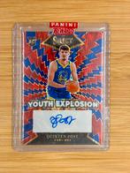 Quinten Post 2024-25 Panini Select Youth Explosion Red /99, Ophalen of Verzenden, Zo goed als nieuw