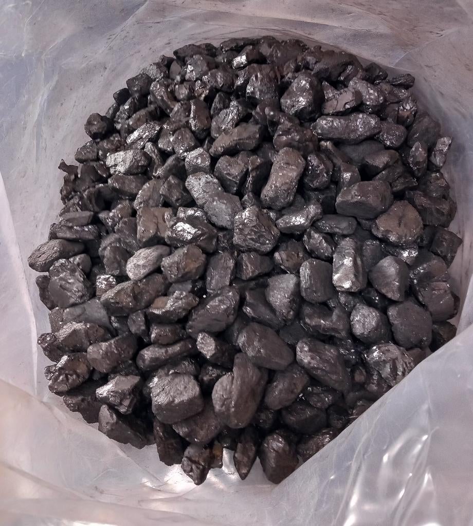 ANTRACIETKOLEN/nootje2,3,4:kolen/hout/pot/vlamkachel,fornuis, 6 m³ of meer, Ophalen