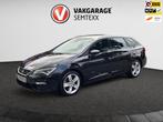 Seat Leon ST 1.5 TSI FR | Virtual | LED | Clima | Cruise | N, Voorwielaandrijving, Leon, Leder en Stof, Zwart