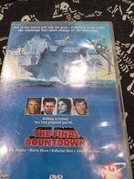 The final countdown, Alle leeftijden, Ophalen of Verzenden, Zo goed als nieuw