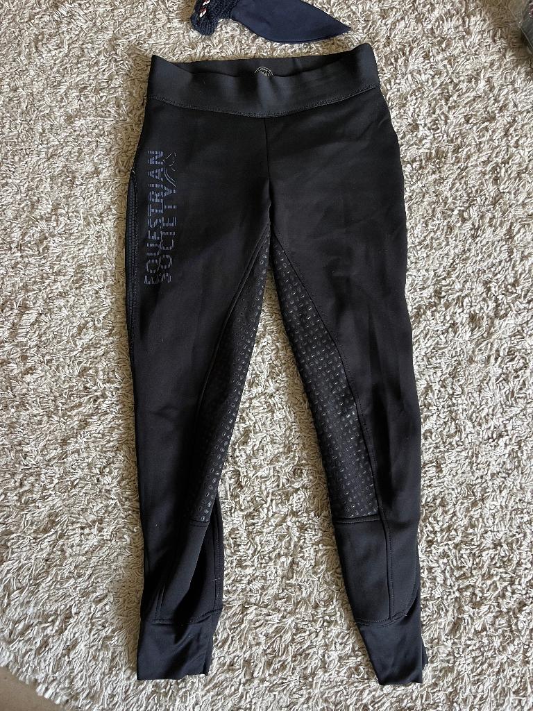 Harry’s Horse rij-legging 40, Gebruikt, Overige soorten, Dames, Onderkleding