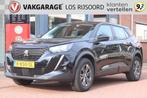PEUGEOT 2008 1.2 PureTech *Active* | Nieuwe distributie ! |, Auto's, Automaat, Stof, Gebruikt, 1199 cc