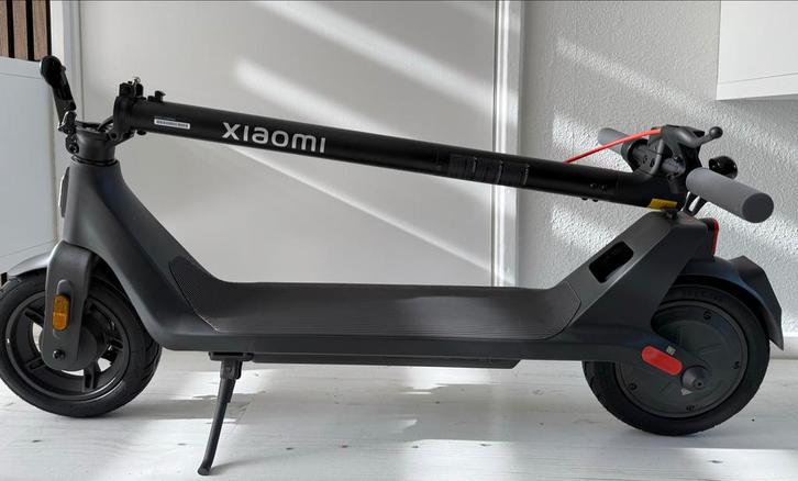 Xiaomi Elektrische Step - 25 km/u, 10 inch wielen, Fietsen en Brommers, Steps, Nieuw, Elektrische step (E-scooter), Ophalen of Verzenden