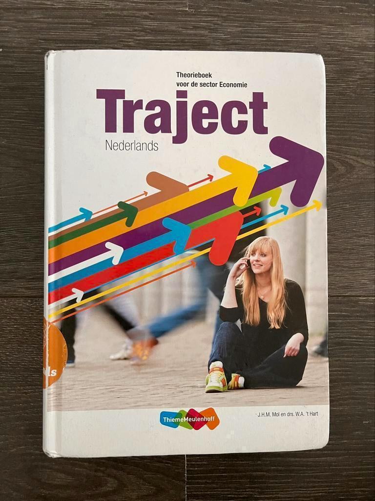 6 mbo schoolboeken €9,95 per stuk, Ophalen of Verzenden, Zo goed als nieuw, Overige niveaus