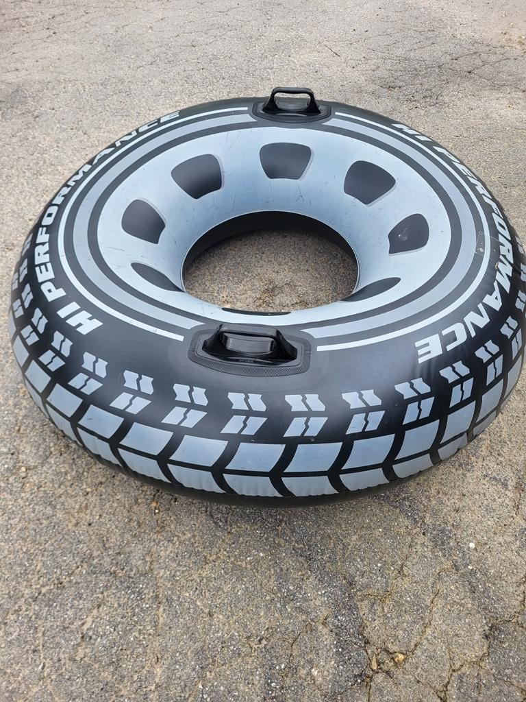 Zwembanden, Ophalen of Verzenden