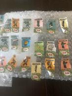 38 minecraft stickers Dole verzamel ze allemaal!, Ophalen of Verzenden