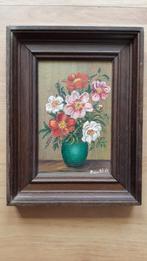 Schilderijen 4 diversen werken. NU: GRATIS versturen!, Ophalen of Verzenden