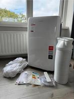 Inventum AC905W Mobiele Airco, Witgoed en Apparatuur, Airco's, Ophalen, 3 snelheden of meer, Zo goed als nieuw, Koelen en Ontvochtigen