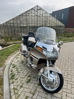 Honda Goldwing GL1500 SE, Cruise Control, 1500 cc, Particulier, Meer dan 35 kW