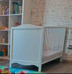 Ikea babybedje met matras en overtrek, Kinderen en Baby's, Babywiegjes en Ledikanten, Ophalen, Gebruikt, Ledikant
