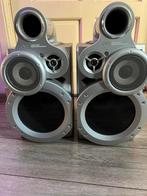 JVC SP-MXGT91R Boxen, Audio, Tv en Foto, Ophalen, Gebruikt, JVC, 120 watt of meer