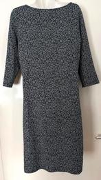 Cadadia jurk maat M, Maat 38/40 (M), Blauw, Ophalen of Verzenden, Zo goed als nieuw