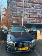 Audi Q3 1.4 Tfsi 110KW S-tronic 2014 Blauw, 1380 kg, 1800 kg, 4 cilinders, Blauw