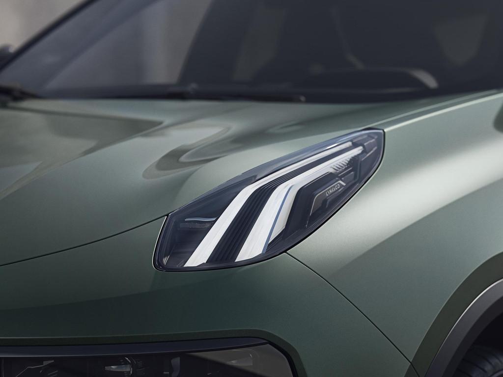 Lynk & Co 01 1.5 More, Euro 6, 4 cilinders, 1898 kg, Plug-in hybride