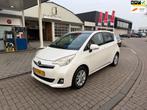 Toyota Verso-S 1.3 VVT-i Aspiration, Euro 5, Gebruikt, 4 cilinders, Bedrijf