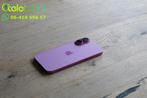 Apple iPhone 16 - 128GB - Roze | Batterijconditie 100%, Apple, IPhone 16, Ophalen of Verzenden, Zo goed als nieuw