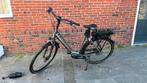 Multicycle solo E-bike, shimano steps, Ophalen, Gebruikt, 50 km per accu of meer, Overige merken