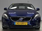 Volvo V40 2.0 D2 Ocean Race Business/ Pano-Dak!/ Trekhaak/ B, Voorwielaandrijving, Gebruikt, Euro 6, 4 cilinders