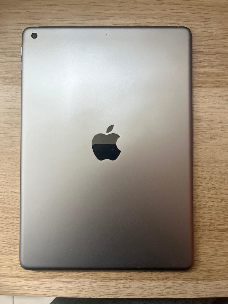 iPad A1822, Computers en Software, Apple iPads, 10 inch, Gebruikt, 32 GB, Apple iPad