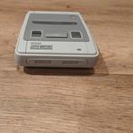 Snes mini, Spelcomputers en Games, Ophalen of Verzenden, Zo goed als nieuw, Met 2 controllers