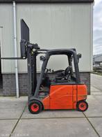 Linde E20PHL-01 triplex sideshift vorkversteller 5.220 mm, Linde, -, Niet opgegeven, Heftruck