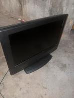 JVC TV, Overige merken, Gebruikt, 50 Hz, Ophalen of Verzenden